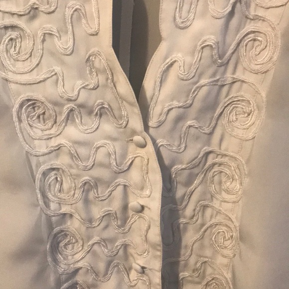 Blouse - Picture 3 of 4